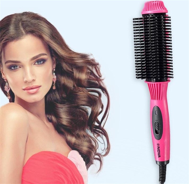 2-in-one hair curler anti-scald ÷ ̾ ƮƮ  귯 & ø  ٱ   ƮƮ  